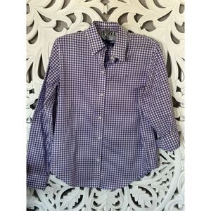 Ralph Lauren Classic Check Shirt